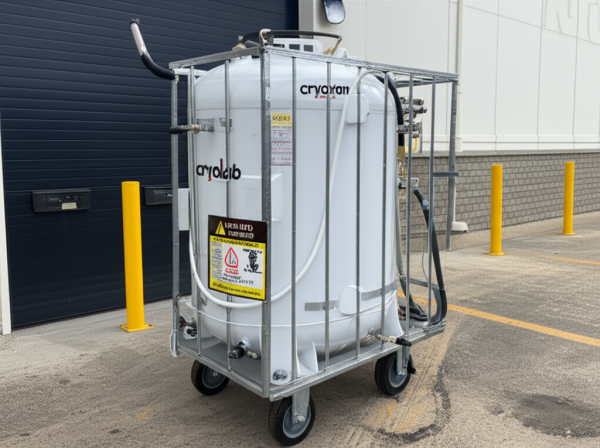 cryolab-cryovan-setup-location